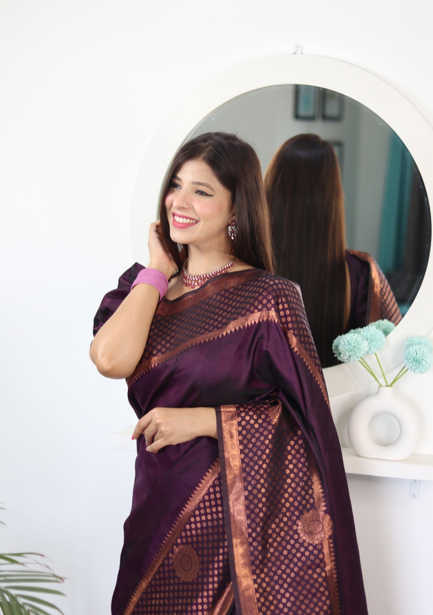 Designer Saree, Silk Saree, Cotton Saree, Chiffon Saree, Georgette Saree, Banarasi Saree, Bridal Saree, Kanchipuram Saree, Paithani Saree, Linen Saree, Trendy Saree, Digital Print Saree, Party Wear Saree,  Daily Wear Saree, Bollywood Style Saree, Traditional Saree, Ethnic Saree, Saree Collection, Draped Saree, Saree Combo Offers, Saree Sale, Saree For Women, Latest Design, Flipkart, Amazon, Ajio, Myntra, Meesho