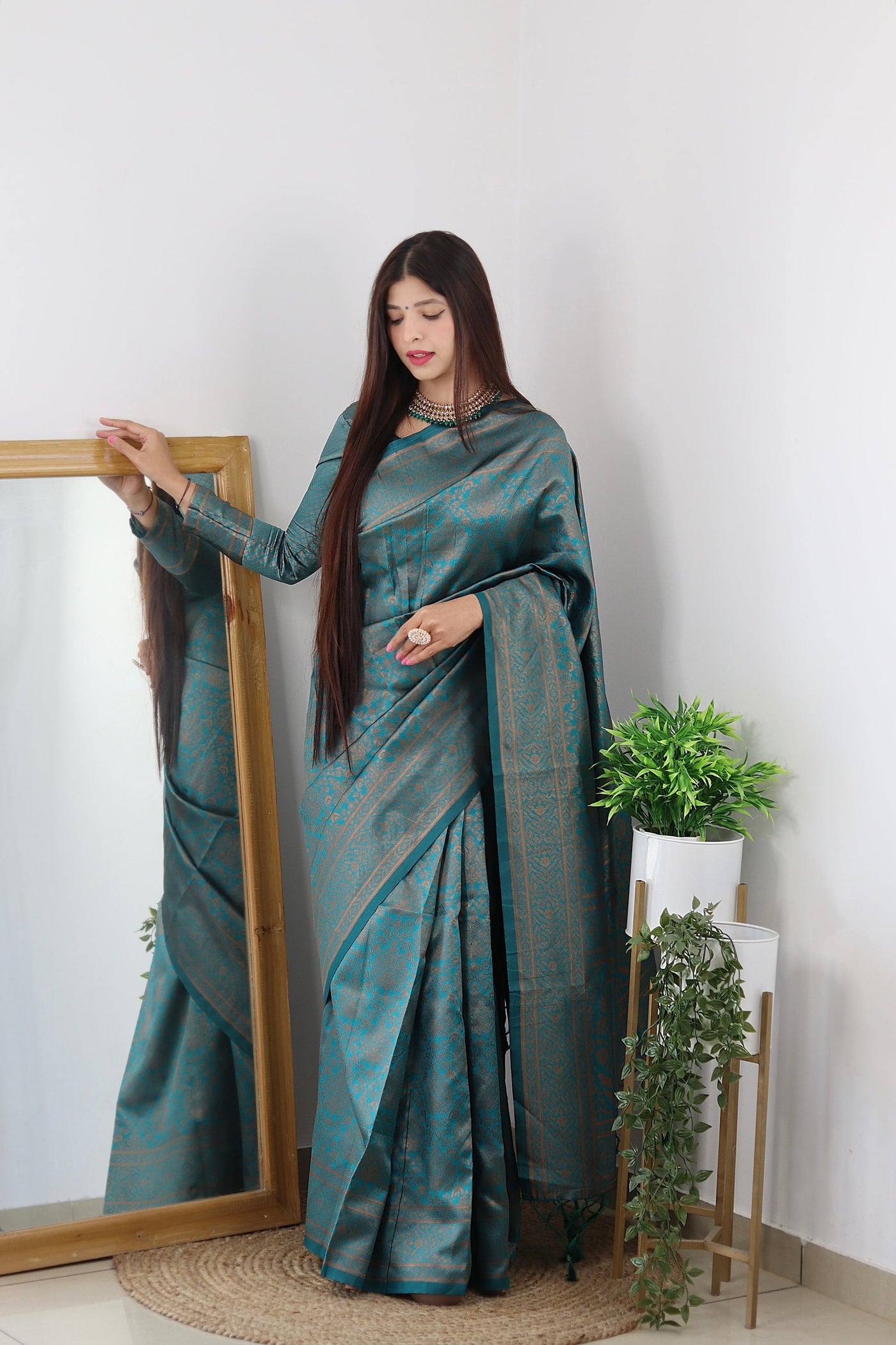 Designer Saree, Silk Saree, Cotton Saree, Chiffon Saree, Georgette Saree, Banarasi Saree, Bridal Saree, Kanchipuram Saree, Paithani Saree, Linen Saree, Trendy Saree, Digital Print Saree, Party Wear Saree,  Daily Wear Saree, Bollywood Style Saree, Traditional Saree, Ethnic Saree, Saree Collection, Draped Saree, Saree Combo Offers, Saree Sale, Saree For Women, Latest Design, Flipkart, Amazon, Ajio, Myntra, Meesho