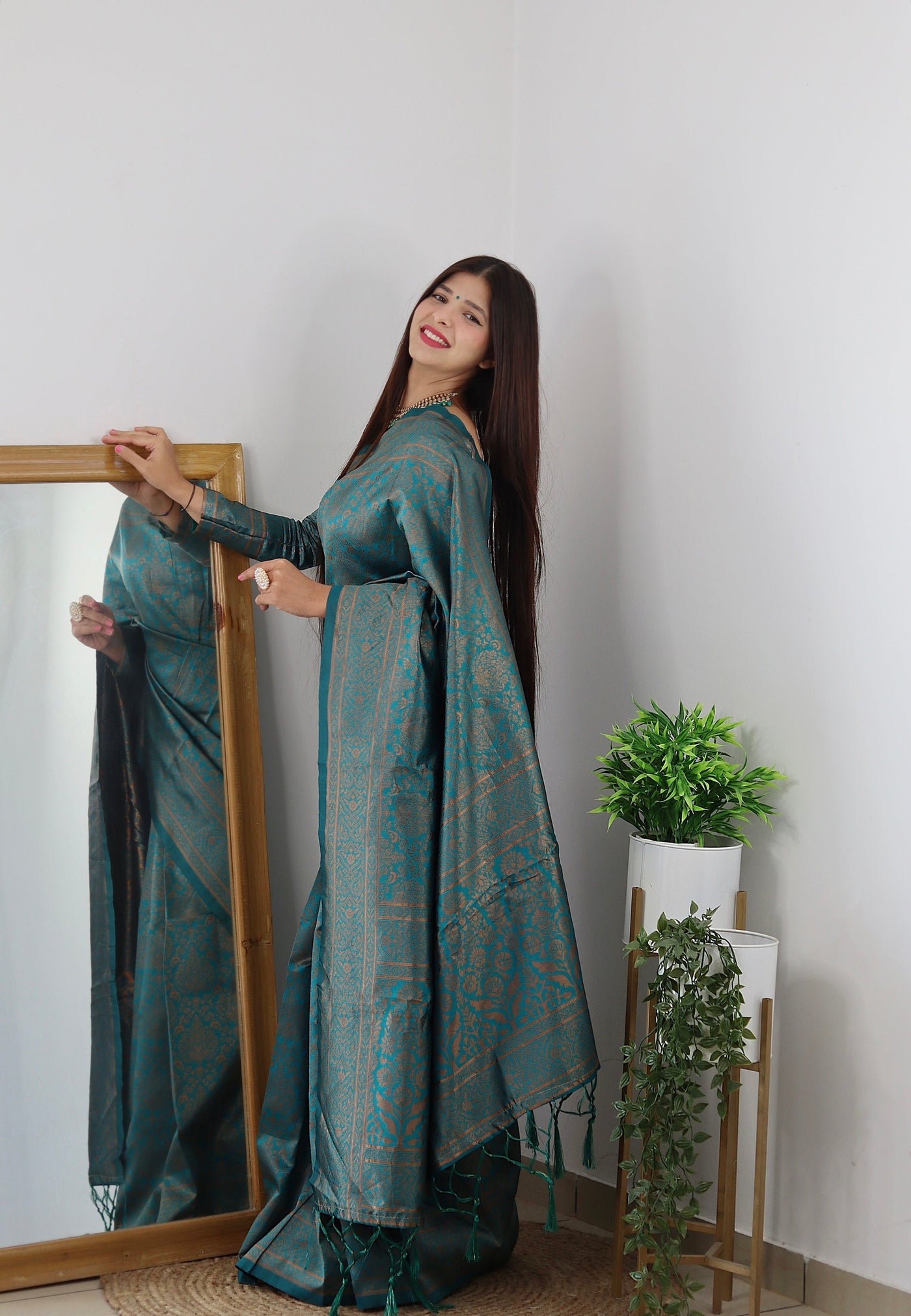 Designer Saree, Silk Saree, Cotton Saree, Chiffon Saree, Georgette Saree, Banarasi Saree, Bridal Saree, Kanchipuram Saree, Paithani Saree, Linen Saree, Trendy Saree, Digital Print Saree, Party Wear Saree,  Daily Wear Saree, Bollywood Style Saree, Traditional Saree, Ethnic Saree, Saree Collection, Draped Saree, Saree Combo Offers, Saree Sale, Saree For Women, Latest Design, Flipkart, Amazon, Ajio, Myntra, Meesho