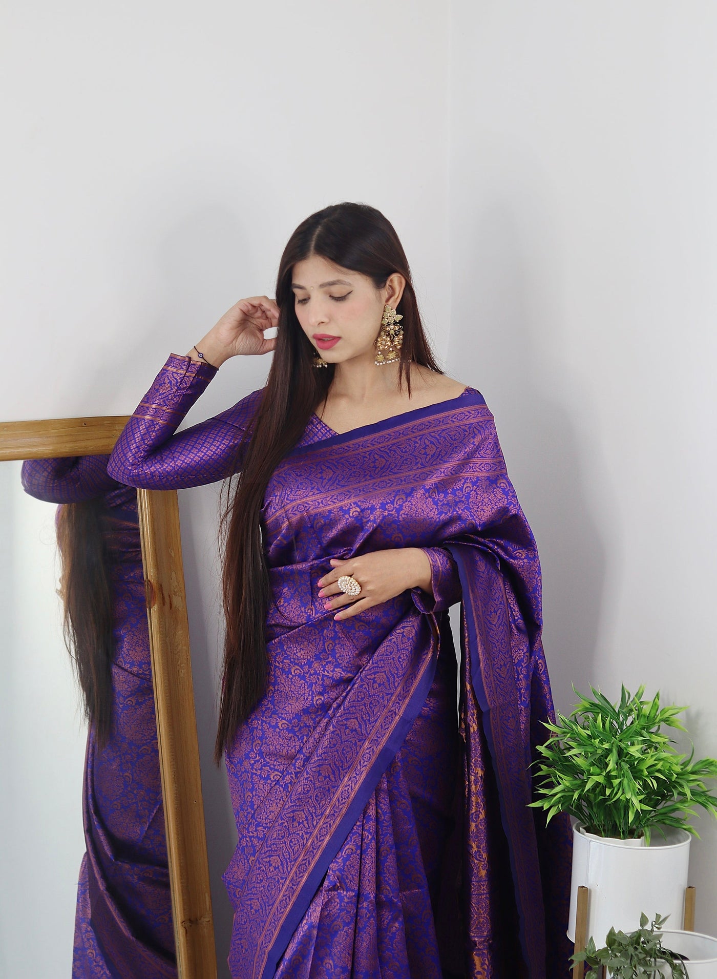 Designer Saree, Silk Saree, Cotton Saree, Chiffon Saree, Georgette Saree, Banarasi Saree, Bridal Saree, Kanchipuram Saree, Paithani Saree, Linen Saree, Trendy Saree, Digital Print Saree, Party Wear Saree,  Daily Wear Saree, Bollywood Style Saree, Traditional Saree, Ethnic Saree, Saree Collection, Draped Saree, Saree Combo Offers, Saree Sale, Saree For Women, Latest Design, Flipkart, Amazon, Ajio, Myntra, Meesho