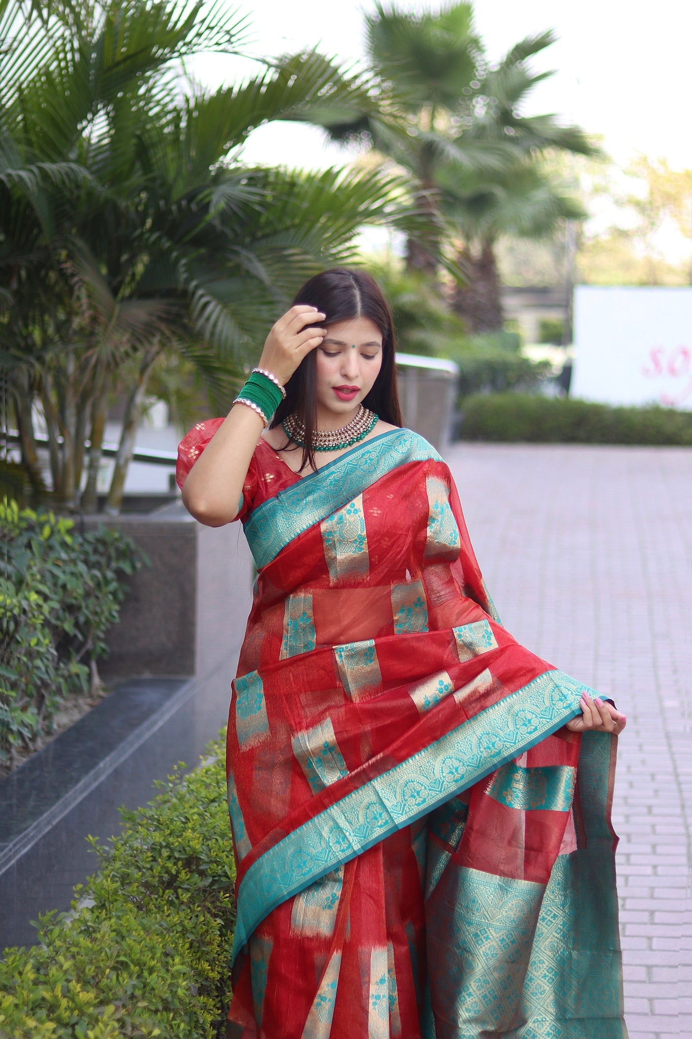 Designer Saree, Silk Saree, Cotton Saree, Chiffon Saree, Georgette Saree, Banarasi Saree, Bridal Saree, Kanchipuram Saree, Paithani Saree, Linen Saree, Trendy Saree, Digital Print Saree, Party Wear Saree,  Daily Wear Saree, Bollywood Style Saree, Traditional Saree, Ethnic Saree, Saree Collection, Draped Saree, Saree Combo Offers, Saree Sale, Saree For Women, Latest Design, Flipkart, Amazon, Ajio, Myntra, Meesho