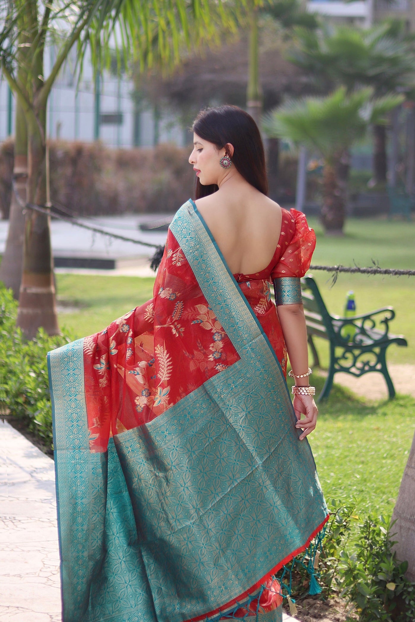 Designer Saree, Silk Saree, Cotton Saree, Chiffon Saree, Georgette Saree, Banarasi Saree, Bridal Saree, Kanchipuram Saree, Paithani Saree, Linen Saree, Trendy Saree, Digital Print Saree, Party Wear Saree,  Daily Wear Saree, Bollywood Style Saree, Traditional Saree, Ethnic Saree, Saree Collection, Draped Saree, Saree Combo Offers, Saree Sale, Saree For Women, Latest Design, Flipkart, Amazon, Ajio, Myntra, Meesho