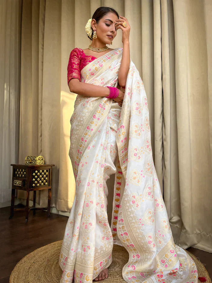 Designer Saree, Silk Saree, Cotton Saree, Chiffon Saree, Georgette Saree, Banarasi Saree, Bridal Saree, Kanchipuram Saree, Paithani Saree, Linen Saree, Trendy Saree, Digital Print Saree, Party Wear Saree,  Daily Wear Saree, Bollywood Style Saree, Traditional Saree, Ethnic Saree, Saree Collection, Draped Saree, Saree Combo Offers, Saree Sale, Saree For Women, Latest Design, Flipkart, Amazon, Ajio, Myntra, Meesho