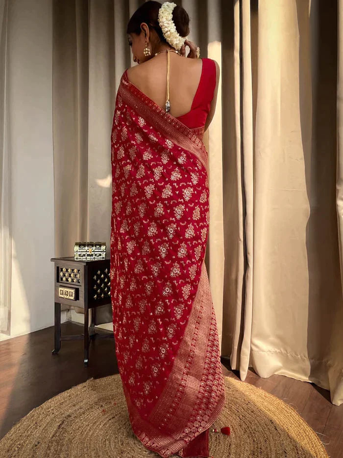 Designer Saree, Silk Saree, Cotton Saree, Chiffon Saree, Georgette Saree, Banarasi Saree, Bridal Saree, Kanchipuram Saree, Paithani Saree, Linen Saree, Trendy Saree, Digital Print Saree, Party Wear Saree,  Daily Wear Saree, Bollywood Style Saree, Traditional Saree, Ethnic Saree, Saree Collection, Draped Saree, Saree Combo Offers, Saree Sale, Saree For Women, Latest Design, Flipkart, Amazon, Ajio, Myntra, Meesho