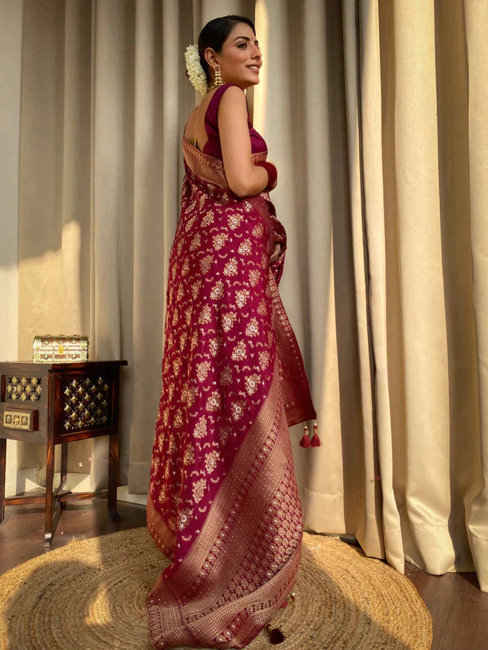 Designer Saree, Silk Saree, Cotton Saree, Chiffon Saree, Georgette Saree, Banarasi Saree, Bridal Saree, Kanchipuram Saree, Paithani Saree, Linen Saree, Trendy Saree, Digital Print Saree, Party Wear Saree,  Daily Wear Saree, Bollywood Style Saree, Traditional Saree, Ethnic Saree, Saree Collection, Draped Saree, Saree Combo Offers, Saree Sale, Saree For Women, Latest Design, Flipkart, Amazon, Ajio, Myntra, Meesho