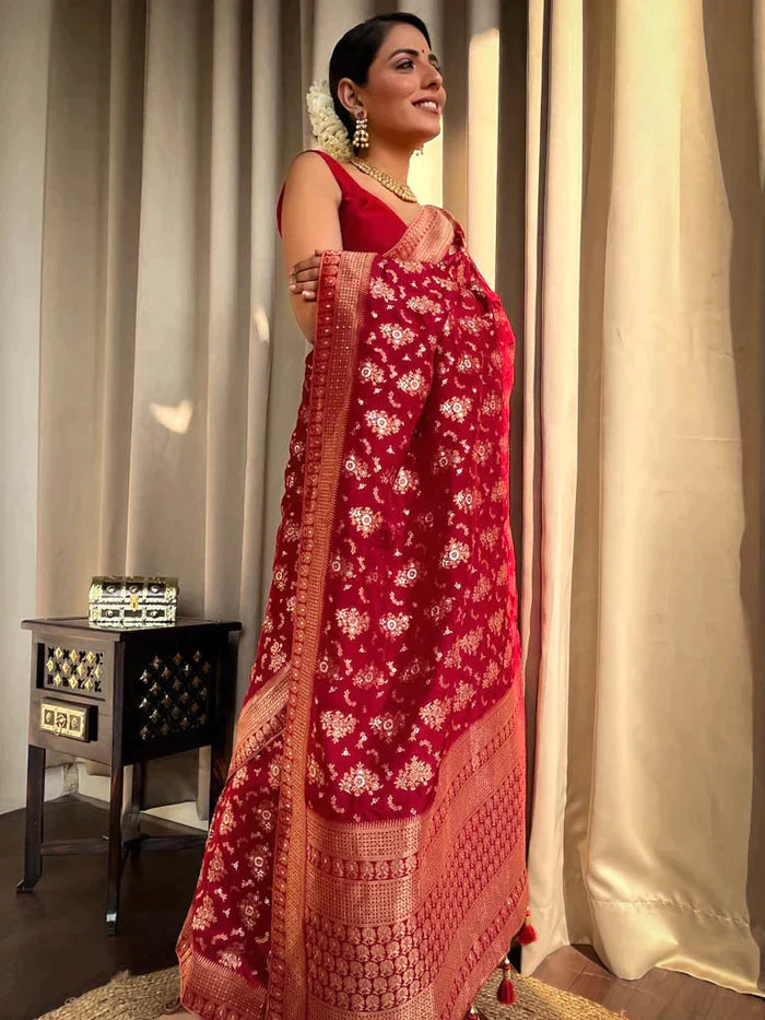 Designer Saree, Silk Saree, Cotton Saree, Chiffon Saree, Georgette Saree, Banarasi Saree, Bridal Saree, Kanchipuram Saree, Paithani Saree, Linen Saree, Trendy Saree, Digital Print Saree, Party Wear Saree,  Daily Wear Saree, Bollywood Style Saree, Traditional Saree, Ethnic Saree, Saree Collection, Draped Saree, Saree Combo Offers, Saree Sale, Saree For Women, Latest Design, Flipkart, Amazon, Ajio, Myntra, Meesho